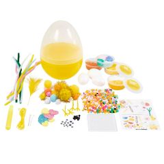 Caja de manualidades Pascua - Creativ Company