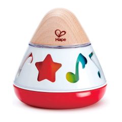 Caja de música giratoria - Hape