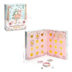 Calendario de Adviento pulseras - Little Dutch