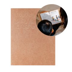 Carpeta tarjetas de juego Español - Stapelstein