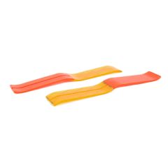 Carreteras con rampa para pista de carreras Imanix (4) - Braintoys