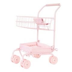 Carrito de la compra Daisy - Monnëka