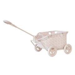 Carrito para juguetes Autumn Garden - Monnëka