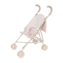 Carrito silleta para muñecas Autumn Garden - Monnëka