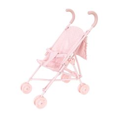 Carrito silleta para muñecas Daisy - Monnëka