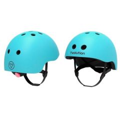 Casco azul - Yvolution