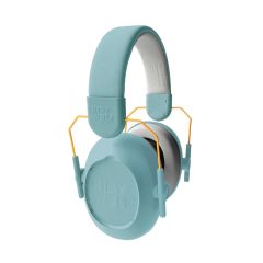 Cascos o auriculares antirruido Kidynoise azules - Kidywolf