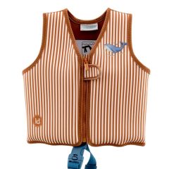 Chaleco flotador océano 15-19 kg - Little Dutch