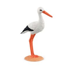 Cigüeña - Schleich