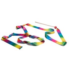 Cinta de gimnasia y baile 4 metros - BS Toys