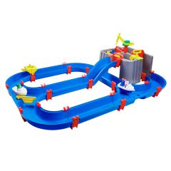 Circuito acuático Harbour Waterway - AquaPlay