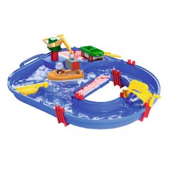 Circuito acuático StartSet Waterway - AquaPlay