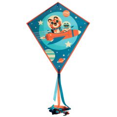 Cometa Rocket - Djeco
