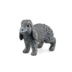 Conejo de orejas largas - Schleich