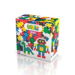 Construcción bloques Mini 200 piezas - MELI