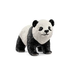 Cría de oso panda gigante - Schleich