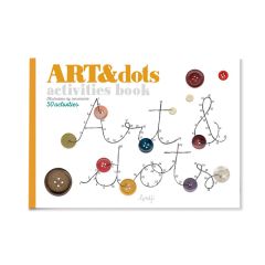 Cuaderno de actividades ART&Dots - Londji
