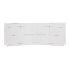 Cuaderno de representación sonora - Serclet