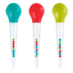 Pipeta cuentagotas para bañera - Hape