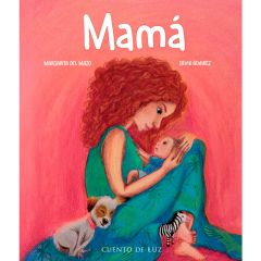 Cuento de Luz Mamá