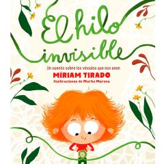 Cuento El hilo invisible