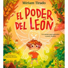 Cuento El poder del león