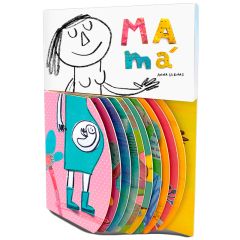 Cuento Mamá