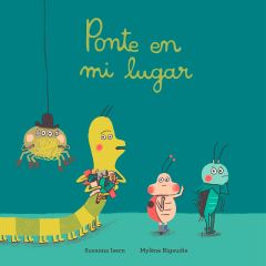 Cuento Ponte en mi lugar