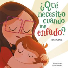 Cuento ¿Qué necesito cuando me enfado?