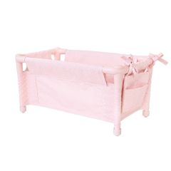 Cuna para muñecas Daisy - Monnëka