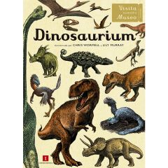 Dinosaurium - Visita nuestro Museo - Impedimenta