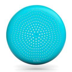 Disco volador y arenero Flibi Frisbee azul - Bibio