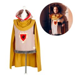 Disfraz de caballero medieval talla 5-7 - Souza