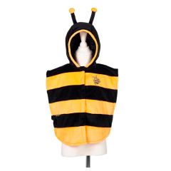 Disfraz capa de abeja talla 2 - Souza