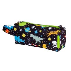 Estuche con asa Galaxia - A Little Lovely Company