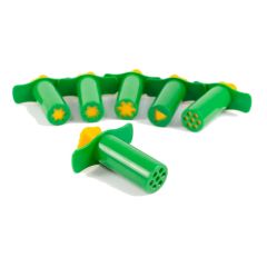 Extrusores para plastilina (6) - Deukaliptus