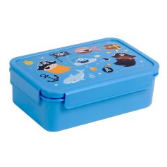 Fiambrera bento Piratas 1200 ml - A Little Lovely Company