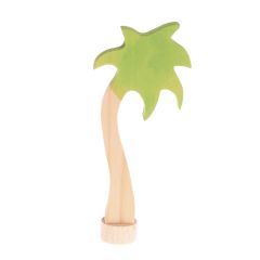 Figura palmera de madera para calendario anual circular y para espiral - Grimm's