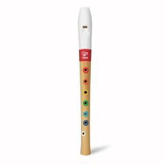 Flauta de madera con control de volumen - Hape