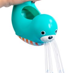 Foca jarra regadera para bañera - Hape