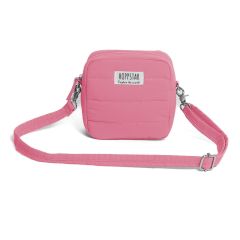 Bolso funda rosa para cámara de fotos Artist - Hoppstar