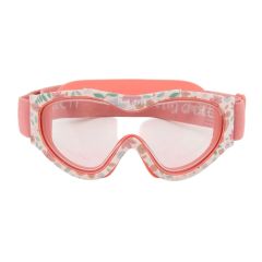 Gafas de buceo rosas flores - Little Dutch
