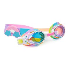 Gafas de natación Unicornio arcoíris Eunice - Bling2O