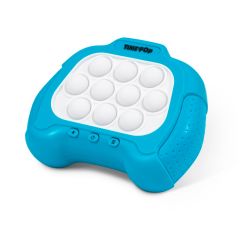 Juego interactivo burbujas Time Pop azul - HGL