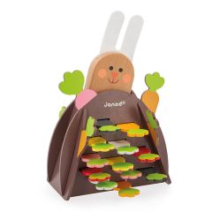 Juego de estrategia Magic Carrot - Janod