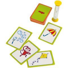 Juego de mímica - HABA