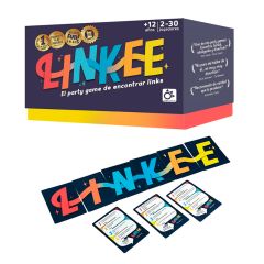 Juego de preguntas Linkee - Mercurio