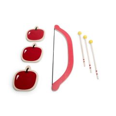Juego de tiro arco con flechas - BS Toys