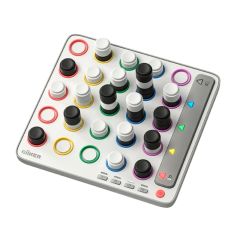 Juego interactivo Smart Four - Giiker
