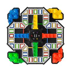 Juego interactivo Super Ludo - Giiker